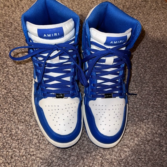 Amiri Sneakers - Picture 3 of 6